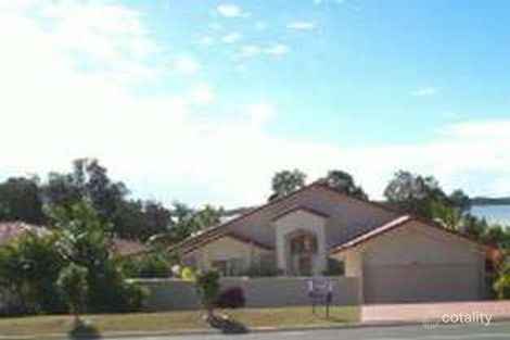 Property photo of 24 Gippsland Drive Helensvale QLD 4212