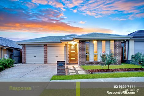 Property photo of 11 Marsh Street The Ponds NSW 2769