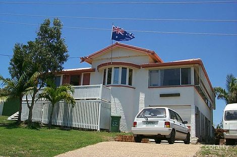 Property photo of 22 Thomas Street Emu Park QLD 4710