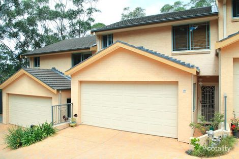 Property photo of 10/42-48 Ninth Avenue Jannali NSW 2226