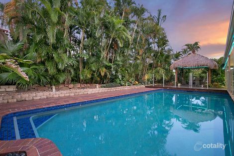 Property photo of 71 Trudy Crescent Cornubia QLD 4130