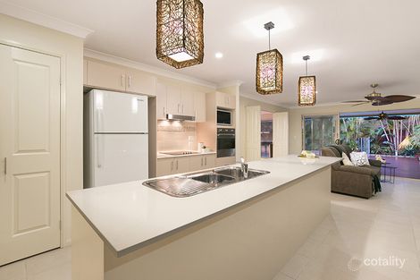 Property photo of 71 Trudy Crescent Cornubia QLD 4130