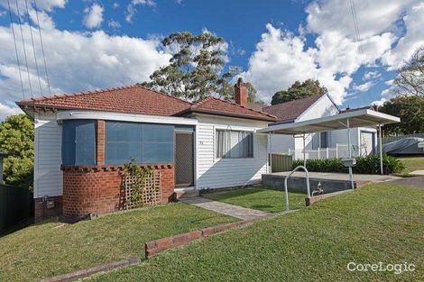 Property photo of 33 Grinsell Street New Lambton NSW 2305