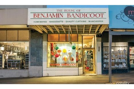 31 Vincent St, Daylesford, VIC 3460