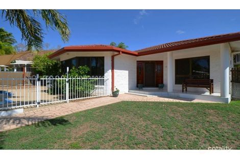 Property photo of 12 Coral Sea Crescent Wulguru QLD 4811