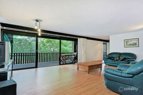 Property photo of 3 Nattai Close Thornleigh NSW 2120