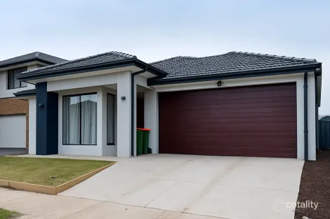 Property photo of 51 Dulcis Street Manor Lakes VIC 3024