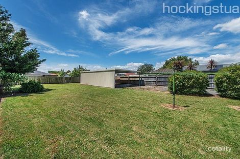 Property photo of 3 McGuigan Drive Cranbourne West VIC 3977