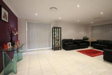 Property photo of 12 Varian Street Mount Druitt NSW 2770