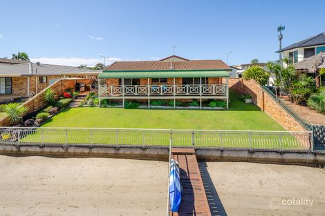 Property photo of 96 Oxley Drive Paradise Point QLD 4216