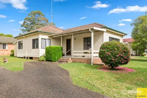 1/56 Taylor Rd, Albion Park, NSW 2527