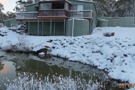 454 Arthurs Lake Rd, Arthurs Lake, TAS 7030