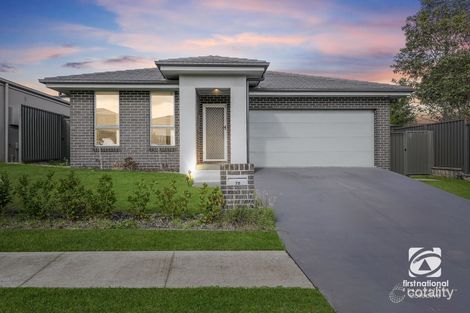 Property photo of 78 Kavanagh Street Gregory Hills NSW 2557