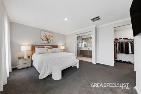 Property photo of 8 Gardner Street Koo Wee Rup VIC 3981