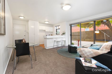 Property photo of 1/81 Alfred Crescent Fitzroy North VIC 3068