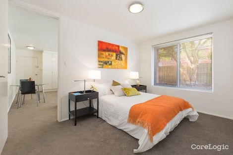Property photo of 1/81 Alfred Crescent Fitzroy North VIC 3068