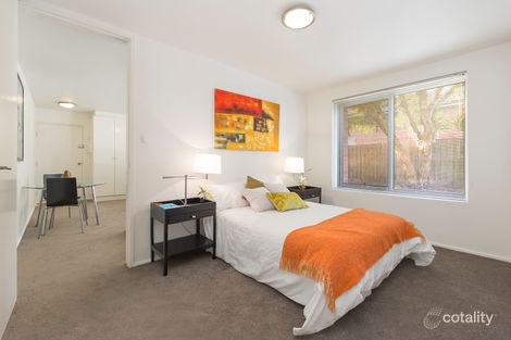 Property photo of 1/81 Alfred Crescent Fitzroy North VIC 3068