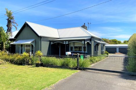 Property photo of 12 Queen Street Koroit VIC 3282