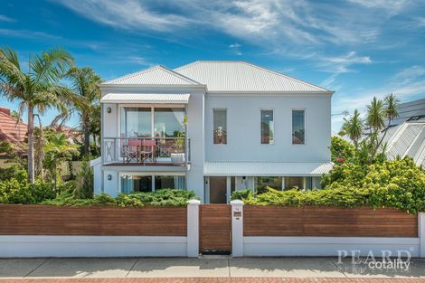 Property photo of 19 Blackfriars Road Joondalup WA 6027