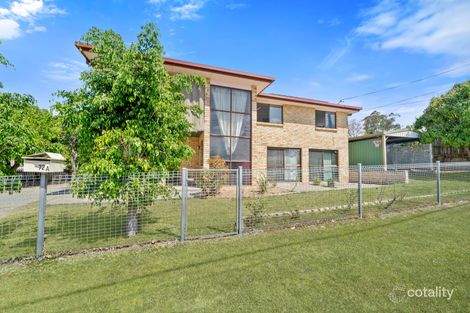 Property photo of 72A Alice Street Goodna QLD 4300