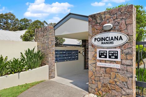 27/157 Long St, Cleveland, QLD 4163