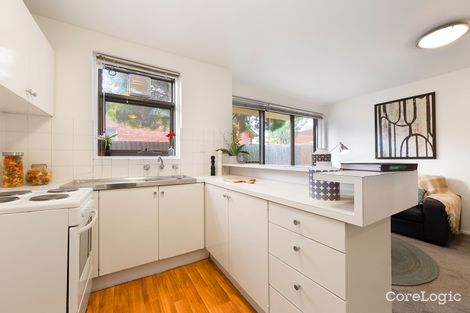 Property photo of 1/81 Alfred Crescent Fitzroy North VIC 3068