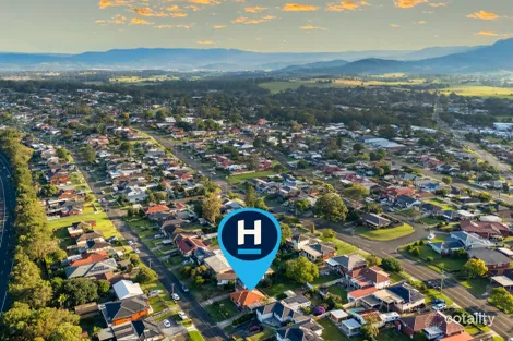 Property photo of 24 Laver Road Dapto NSW 2530