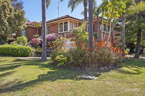 Property photo of 24 Lugar Street Kotara South NSW 2289
