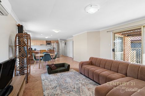 Property photo of 17 Kokoda Circuit Mount Annan NSW 2567
