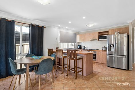 Property photo of 17 Kokoda Circuit Mount Annan NSW 2567