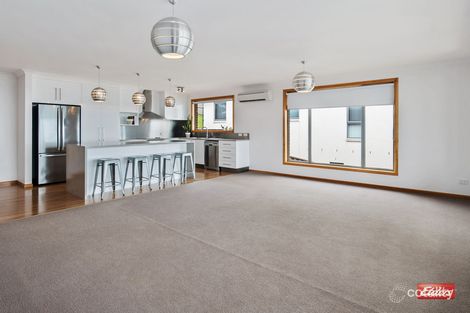 Property photo of 22 Lorrie Place Park Grove TAS 7320