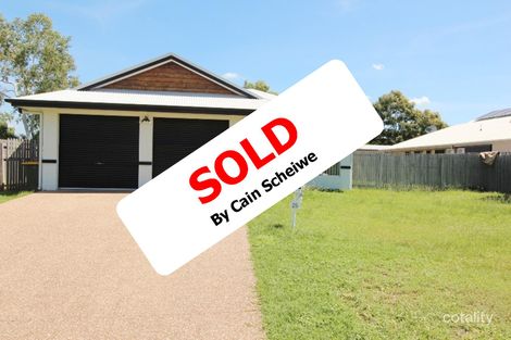 25 Janelle St, Kelso, QLD 4815