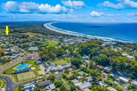 Property photo of 5 Boronia Place Rainbow Beach QLD 4581