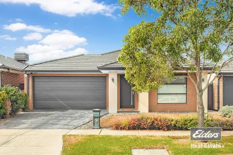 7 Pinebank St, Werribee, VIC 3030