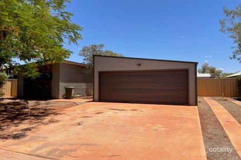 4 Pillara St, Newman, WA 6753