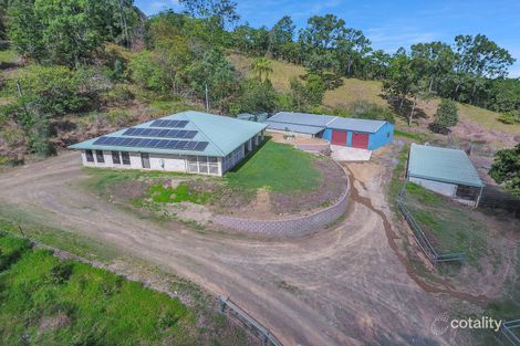 Property photo of 46 Sugarloaf Drive Balnagowan QLD 4740