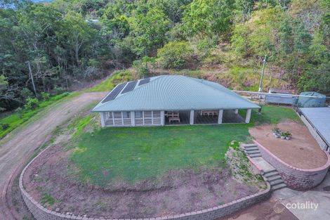 Property photo of 46 Sugarloaf Drive Balnagowan QLD 4740