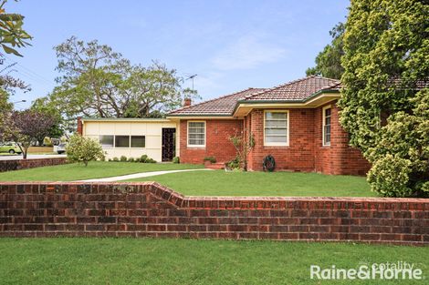 Property photo of 31 The Strand Gladesville NSW 2111