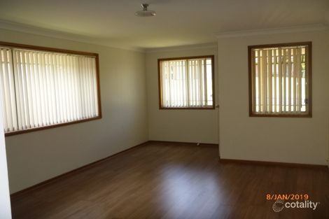 Property photo of 64A Decora Crescent Warabrook NSW 2304