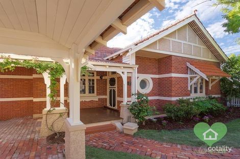 25 Arthur St, Shenton Park, WA 6008