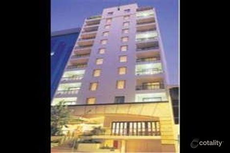 201/12 Victoria Ave, Perth, WA 6000