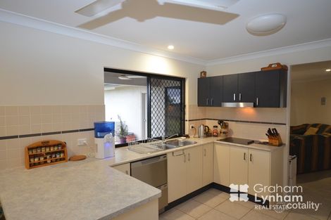 Property photo of 14 Romboli Court Burdell QLD 4818