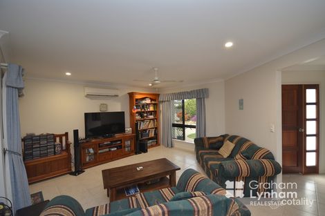 Property photo of 14 Romboli Court Burdell QLD 4818