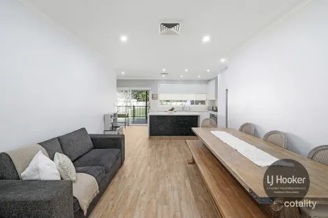 Property photo of 4 Ostend Street South Granville NSW 2142