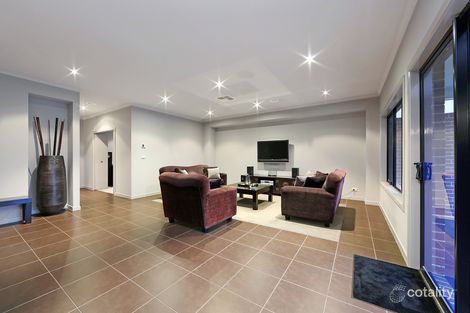 Property photo of 19 Grenfell Place Lysterfield VIC 3156