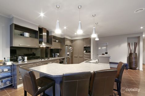 Property photo of 19 Grenfell Place Lysterfield VIC 3156