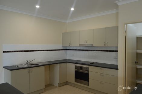 Property photo of 32 Klewarra Boulevard Douglas QLD 4814