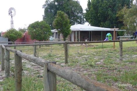 Property photo of 117 Gingin Brook Road Coonabidgee WA 6503