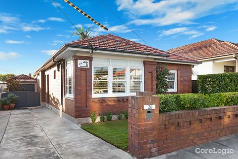 Property photo of 26 Arthur Street Rodd Point NSW 2046