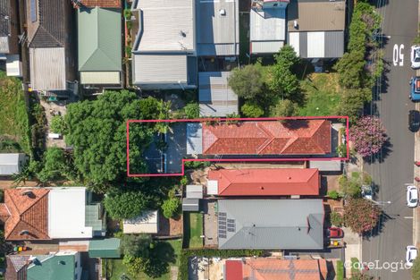 Property photo of 1 Watkin Street Hurlstone Park NSW 2193